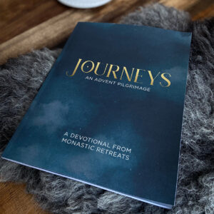 Journeys - Our 2024 Advent Devotional