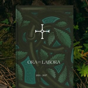 Ora et Labora 26/27 - Hardback Edition